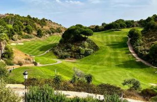 VILLA INTMA - GOLF - POOLS - Málaga,Marbella, Fuengirola - Fully Equipped - Foto 44