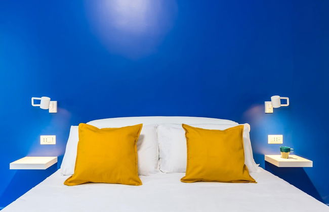 Piazza Municipio Blue Apartment by Wonderful Italy - Foto 12