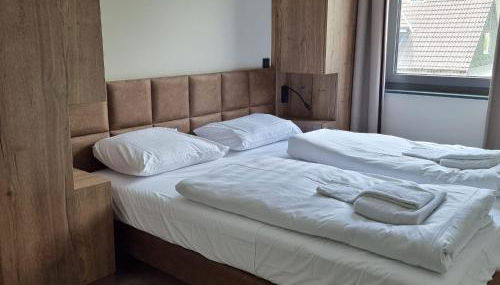 Wellnessappartement Winterberg D4 - Photo 5