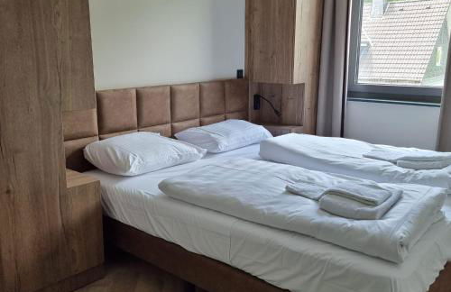 Wellnessappartement Winterberg D4 - Photo 5