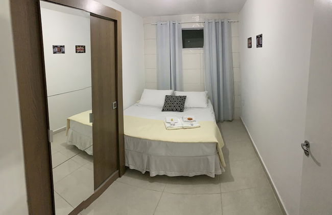 Casa centro Florianópolis - Foto 1