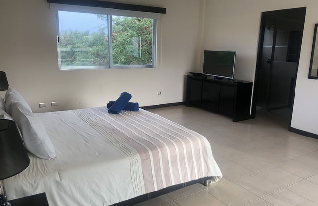 San Pedro Hotel 5ta Avenida - Foto 3