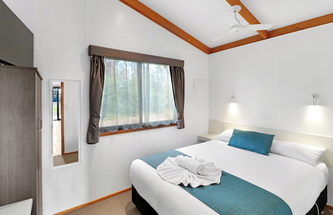 Portland Tourist Park - Foto 9