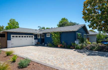 Family Friendly 3bed ,2bath Pool, Hot-tub, Cold Plunge, Sleeps 8 - Foto 30