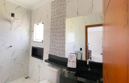 Casa ninho verde II - Foto 3