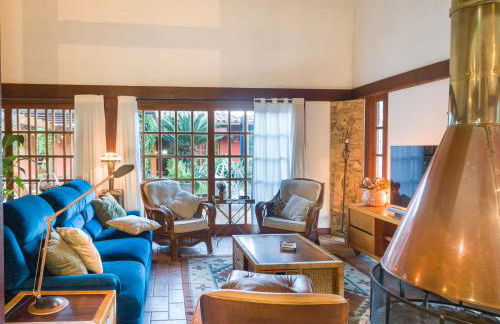 Casa da Nanga - Foto 12