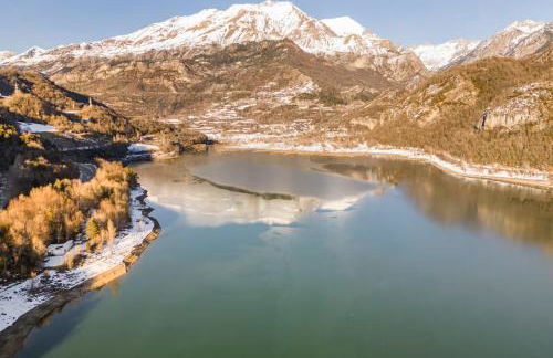 El Pajar de la Leña - tucasaenlospirineos - Foto 17