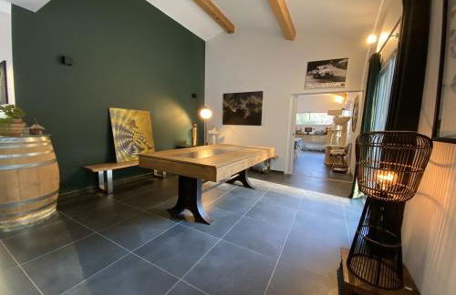 Villa Martine - Photo 9