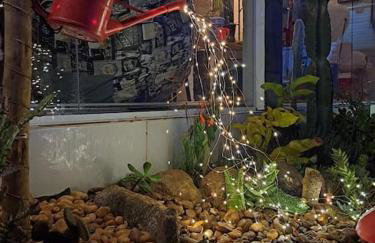 Casa para relaxar, estilosa, privativa e pet friendly - Foto 71