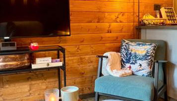 Cosy Mountain Ski Escape Newly Renovated - Foto 4