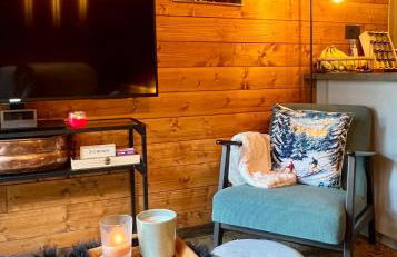 Cosy Mountain Ski Escape Newly Renovated - Foto 4