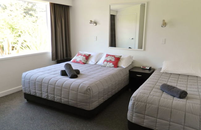 Taupo DeBretts Spa Resort - Photo 10