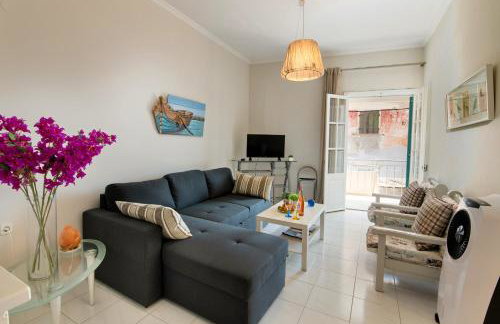 Paola's Full Sea View House - Foto 9