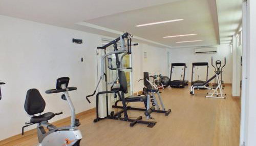 Flat a beira mar de João Pessoa - Foto 4