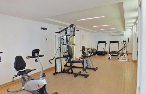 Flat a beira mar de João Pessoa - Foto 4