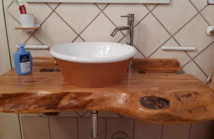 La Cuccuvascia pool house by LoveSud - Foto 23