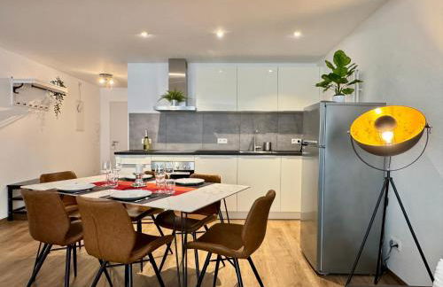 Corner Loft - Altstadt Design Apartment - Foto 2