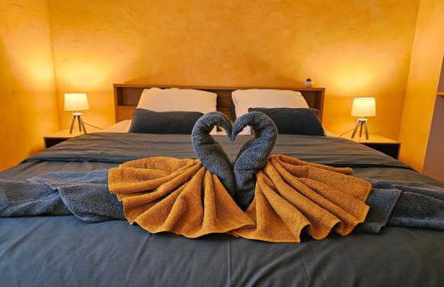 Le Balcon des Cimes Vue panoramique lac d'Annecy - Photo 30