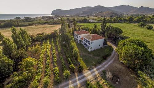 Eressos Ilios Apartments - Foto 2