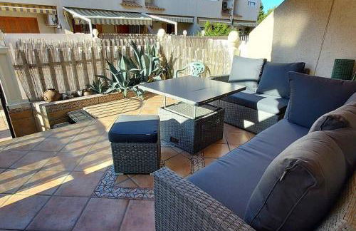 Casa Joaquín en Gran Alacant - Foto 18