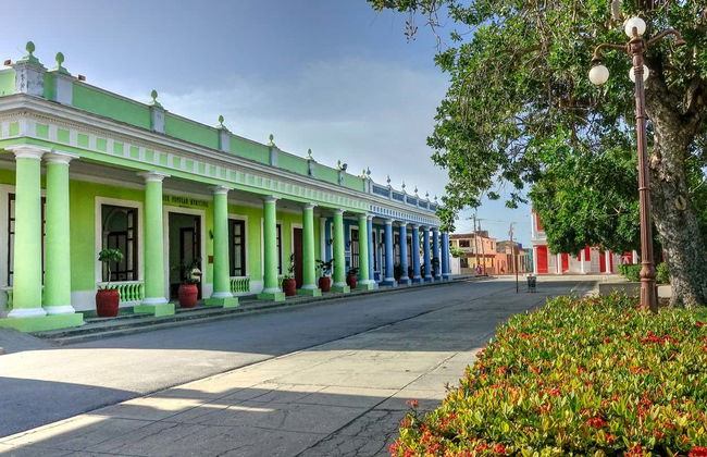 Excursión a Gibara - Foto 2