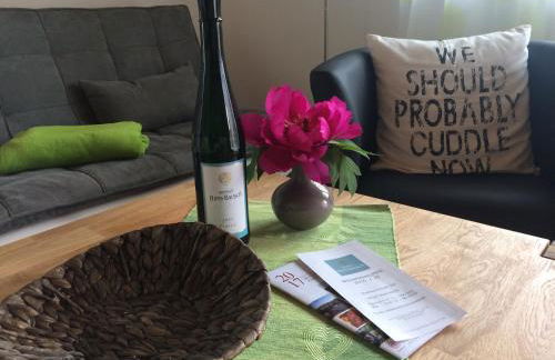 Weingut Hans Bausch - Foto 5