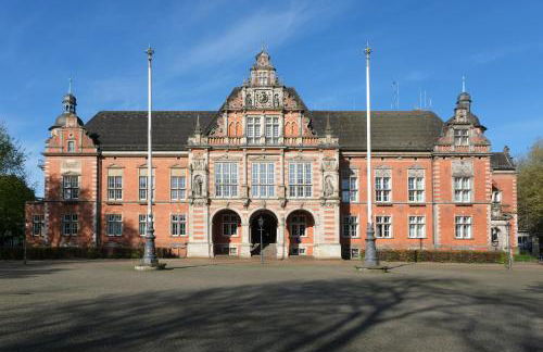 HUB Apartments - Foto 41