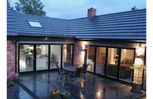 The Highlands - 5 bed 5 bath - Huge Sociable House - Foto 23
