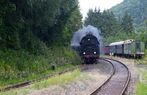 Cozy Apartment in Ruhmannsfelden With Swimming Pool - Foto 22