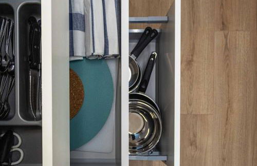 Balmis Plaza Apartments - Foto 73