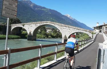 Villa Luisa Appartamenti Vacanze - Foto 11