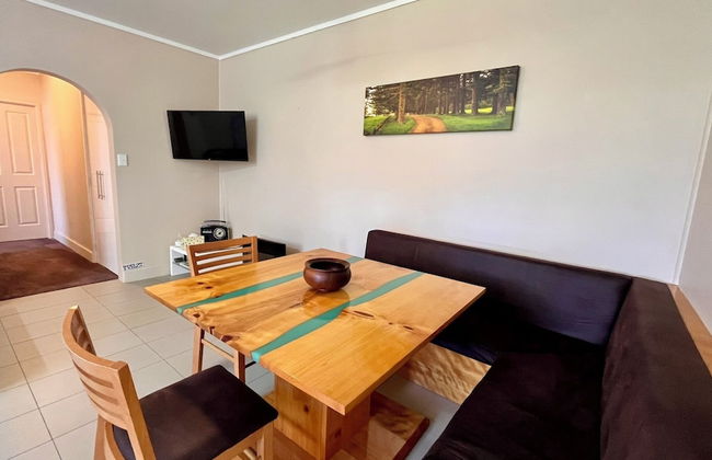 Channers on Norfolk - Foto 23