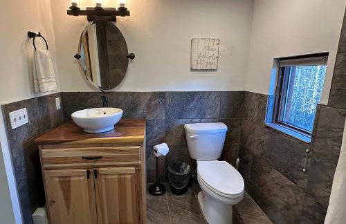 Lazy Bear Retreat at Talkeetna Lodge - Foto 19