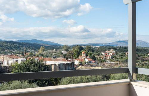 Brand new Villa Volakas BY APOKORONAS VILLAS - Foto 60