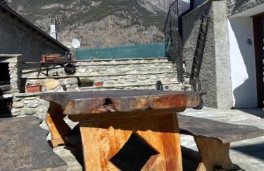 La Baita del vecchio GAD - Foto 23