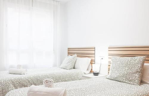 Apt buenas calidades La Algaba Bazan - Photo 31