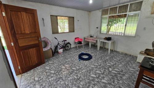 Casa do Sítio Amazônia - COP30 - Photo 4