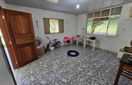 Casa do Sítio Amazônia - COP30 - Photo 4