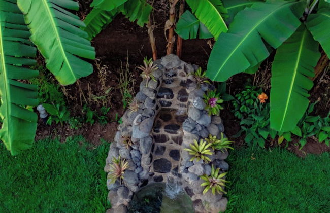 Shose Farmhouse Chalets & Campsite - Photo 48