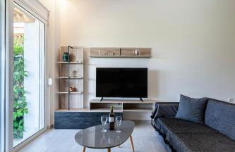 Olive Tree Garden - Foto 62