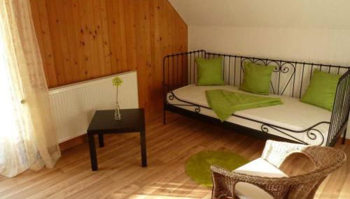 Apartment Ruhige Ferienwohnung mit Balkon und Parkplatz by Interhome - Foto 4