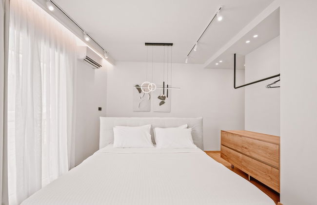 Plānis Str Urban Suites by Semavi - Foto 4