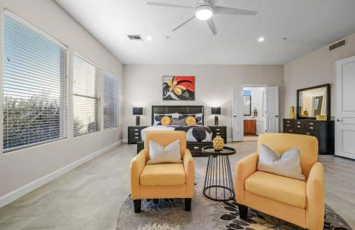 Serenity Peaks- Gorgeous Pet Friendly Villa in Scottsdale with Pool, Spa, and Bikes - Foto 15