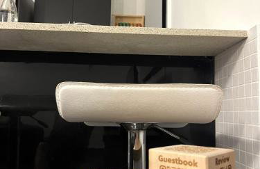 Apartamento La Barca "Rooftop BBQ Chill-out with Top View" - Foto 6