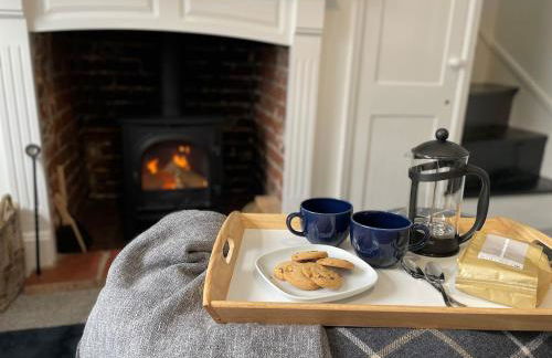 Cosy 2 bed period town cottage - North Walsham - Foto 7