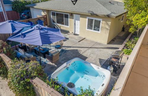 Windansea Coastal Haven - Steps to Beach - Foto 31