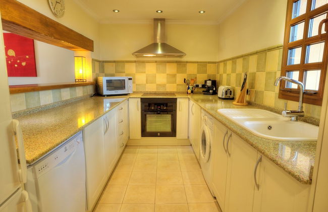 Desert Springs Resort - Foto 74