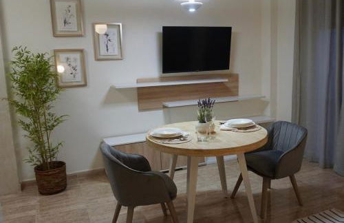 Apartamentos Hernán Cortés - Foto 12