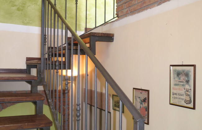 Casa Domenico n° 1 - Foto 24