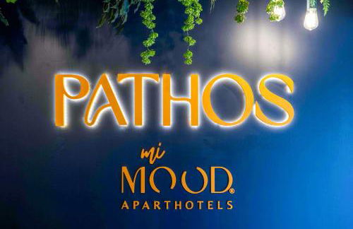 Hotel Pathos by Mimood Aparthotels - Foto 71